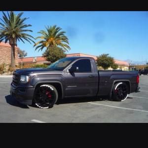 Meet your Posher, Angel